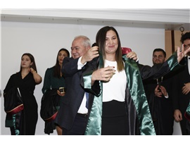ONLAR ARTIK AVUKAT