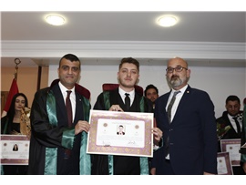 ONLAR ARTIK AVUKAT