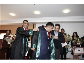ONLAR ARTIK AVUKAT