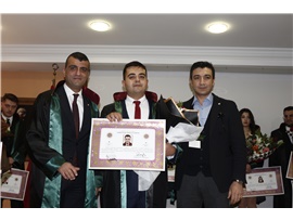 ONLAR ARTIK AVUKAT
