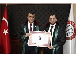 ONLAR ARTIK AVUKAT