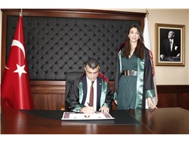 ONLAR ARTIK AVUKAT