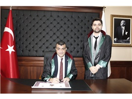 ONLAR ARTIK AVUKAT