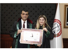 ONLAR ARTIK AVUKAT