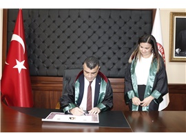 ONLAR ARTIK AVUKAT