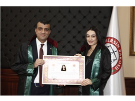 ONLAR ARTIK AVUKAT