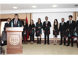 ONLAR ARTIK AVUKAT