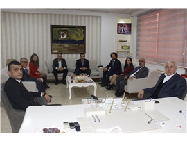 BAROMUZ İLE AKDENİZ BELEDİYESİ,  KADIN VE ÇOCUKLAR İÇİN İŞBİRLİĞİ PROTOKOLÜ İMZALADI