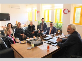 Konferans-Yahya Günsür Mesleki ve Teknik Anadolu Lisesi