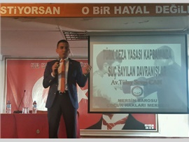 Konferans-Yahya Günsür Mesleki ve Teknik Anadolu Lisesi