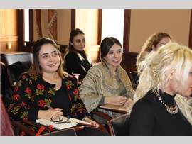 EĞİTİM-ŞİDDET MAĞDURU KADIN PSİKOLOJİSİ