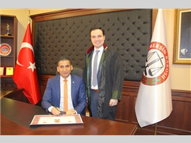 YEMİN TÖRENİ - 22.02.2017