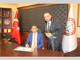 YEMİN TÖRENİ - 22.02.2017
