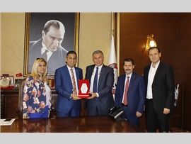 BARO BAŞKANIMIZ AV. ALİ ER: “BİLİNÇLENME FARKINDALIKLA BAŞLAR”