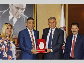 BARO BAŞKANIMIZ AV. ALİ ER: “BİLİNÇLENME FARKINDALIKLA BAŞLAR”