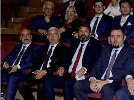 YEŞİLBOĞAZ: “GÜVENLİ ARABULUCULUK SADECE AVUKATLARLA MÜMKÜN”