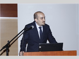 YEŞİLBOĞAZ: “GÜVENLİ ARABULUCULUK SADECE AVUKATLARLA MÜMKÜN”
