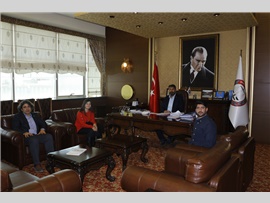 YEŞİLBOĞAZ: “AVUKATIN TOPLUMDAN BAŞKA KİMSEYE BORCU YOK”