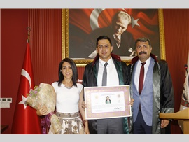 MERSİ BAROSU TURHAL VE HALFETİ’DEKİ İŞKENCEYE EL ATTI