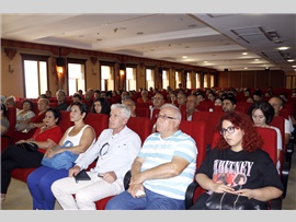 BARO BŞK. BİLGİN YEŞİLBOĞAZ: “GERÇEK İRADENİN, ADALETİN VE HUKUKUN TECELLİ ETMESİNİ İSTİYORUZ”