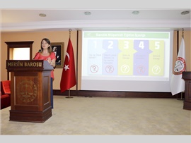 BARO BŞK. BİLGİN YEŞİLBOĞAZ: “GERÇEK İRADENİN, ADALETİN VE HUKUKUN TECELLİ ETMESİNİ İSTİYORUZ”