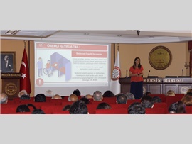 BARO BŞK. BİLGİN YEŞİLBOĞAZ: “GERÇEK İRADENİN, ADALETİN VE HUKUKUN TECELLİ ETMESİNİ İSTİYORUZ”