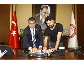 EKLİ AĞIZ VE DİŞ SAĞLIĞI MERKEZİ İLE İNDİRİM PROTOKOLÜ İMZALANDI