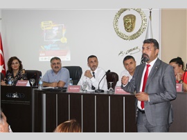 BARO BAŞKANIMIZ AV. BİLGİN YEŞİLBOĞAZ:  “YILDA ORTALAMA 8 BİN ÇOCUK CİNSEL İSTİSMARA UĞRUYOR”