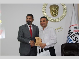 BARO BAŞKANIMIZ AV. BİLGİN YEŞİLBOĞAZ:  “YILDA ORTALAMA 8 BİN ÇOCUK CİNSEL İSTİSMARA UĞRUYOR”