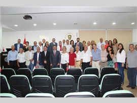 BARO BAŞKANIMIZ AV. BİLGİN YEŞİLBOĞAZ:  “YILDA ORTALAMA 8 BİN ÇOCUK CİNSEL İSTİSMARA UĞRUYOR”