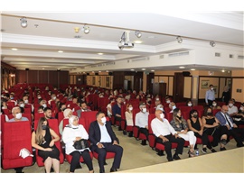 25 STAJYER AVUKATIMIZ CÜBBE GİYME HAYALİNE KAVUŞTU