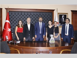 YEŞİLBOĞAZ: “CİNSEL İSTİSMARDA TÜRKİYE, DÜNYA LİSTESİNDE 3. SIRADA”