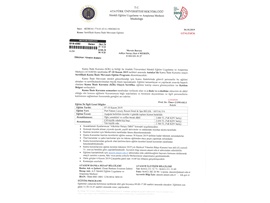 KAMU İHALE MEVZUATI EĞİTİM PROGRAMI