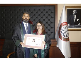 YEŞİLBOĞAZ: “ÜLKENİN DÜZLÜĞE ÇIKMASI, AVUKATLARIN ELLERİNDE”