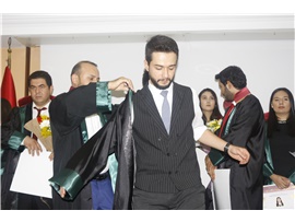 YEŞİLBOĞAZ: “ÜLKENİN DÜZLÜĞE ÇIKMASI, AVUKATLARIN ELLERİNDE”
