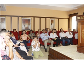 YEŞİLBOĞAZ: “ÜLKENİN DÜZLÜĞE ÇIKMASI, AVUKATLARIN ELLERİNDE”