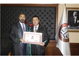 YEŞİLBOĞAZ: “ÜLKENİN DÜZLÜĞE ÇIKMASI, AVUKATLARIN ELLERİNDE”