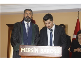 YEŞİLBOĞAZ: “ÜLKENİN DÜZLÜĞE ÇIKMASI, AVUKATLARIN ELLERİNDE”