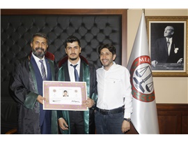 YEŞİLBOĞAZ: “ÜLKENİN DÜZLÜĞE ÇIKMASI, AVUKATLARIN ELLERİNDE”