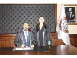 YEŞİLBOĞAZ: “ÜLKENİN DÜZLÜĞE ÇIKMASI, AVUKATLARIN ELLERİNDE”