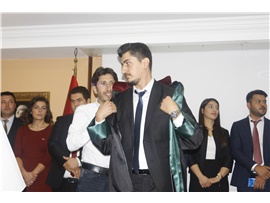 YEŞİLBOĞAZ: “ÜLKENİN DÜZLÜĞE ÇIKMASI, AVUKATLARIN ELLERİNDE”