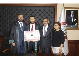YEŞİLBOĞAZ: “ÜLKENİN DÜZLÜĞE ÇIKMASI, AVUKATLARIN ELLERİNDE”