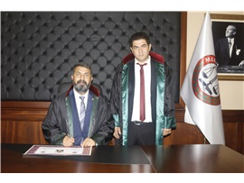 YEŞİLBOĞAZ: “ÜLKENİN DÜZLÜĞE ÇIKMASI, AVUKATLARIN ELLERİNDE”
