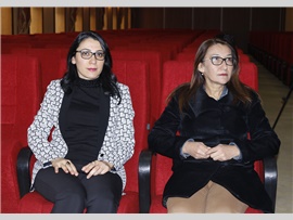MERSİN BAROSU VE STK’LAR ÇEVRE SORUNLARINA KARŞI TEK SES OLDU