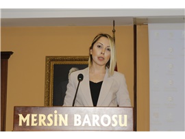 HPV VE AŞI HAKKI” KONULU PANEL DÜZENLENDİ