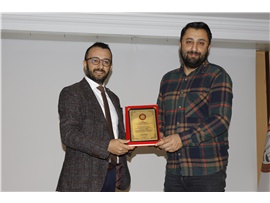 HPV VE AŞI HAKKI” KONULU PANEL DÜZENLENDİ