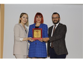 HPV VE AŞI HAKKI” KONULU PANEL DÜZENLENDİ