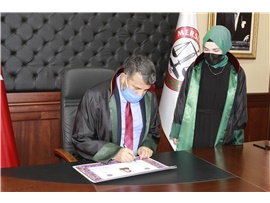 YEMİN TÖRENİ (23.12.2020)