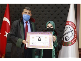 YEMİN TÖRENİ (23.12.2020)