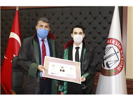 YEMİN TÖRENİ (23.12.2020)